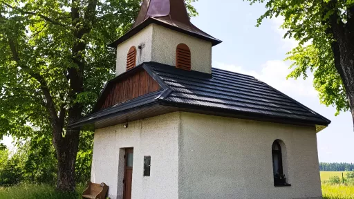 kaplnka
